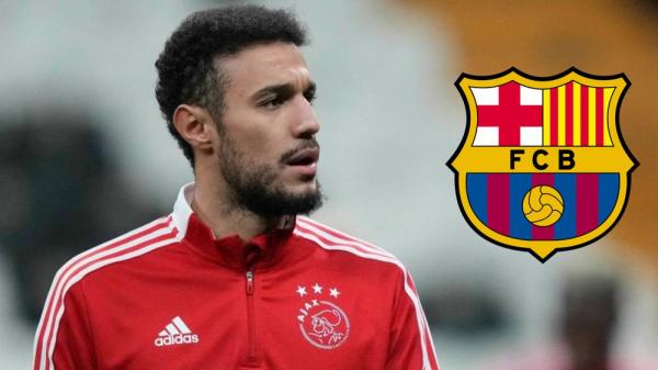 "مزراوي" يدير ظهره لبرشلونة ويختار التوقيع لعملاق كروي آخر